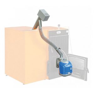 ΚΑΥΣΤΗΡΕΣ PELLET MIKRO P7 - P12 FER